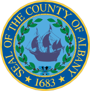 AlbanyCountySeal